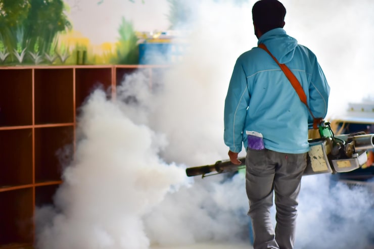 Thermal Fogging Services