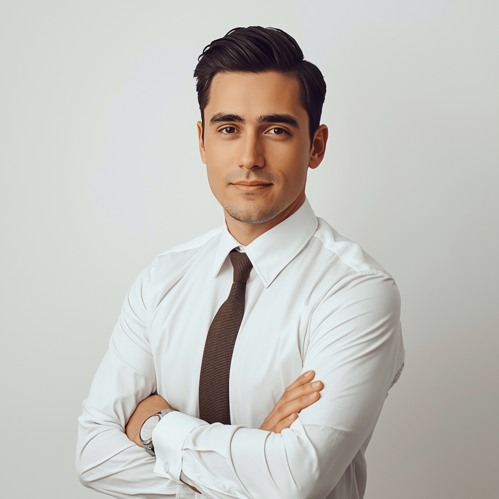 Arjun Tiwari - Technician