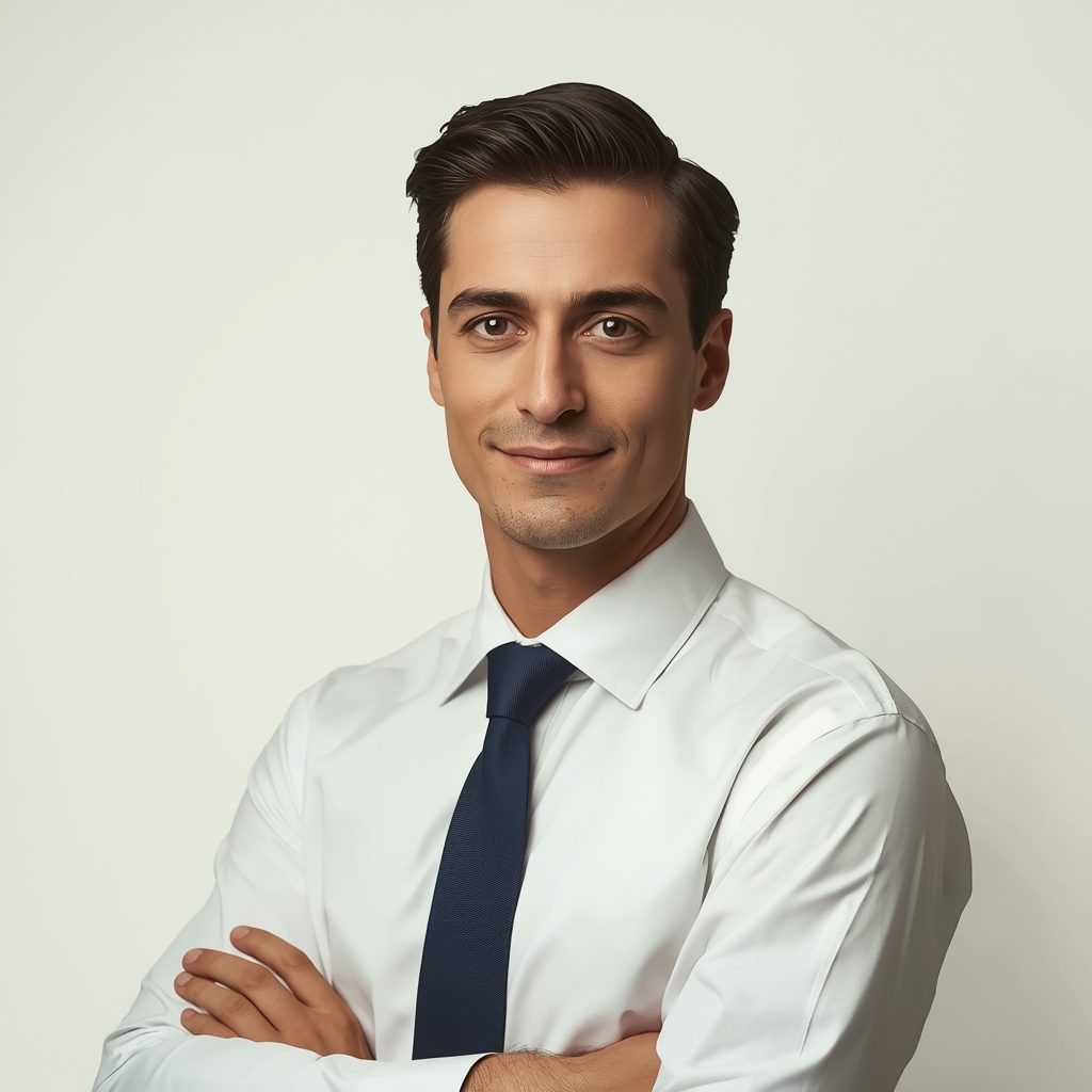 Dheeraj Tiwari - Technician