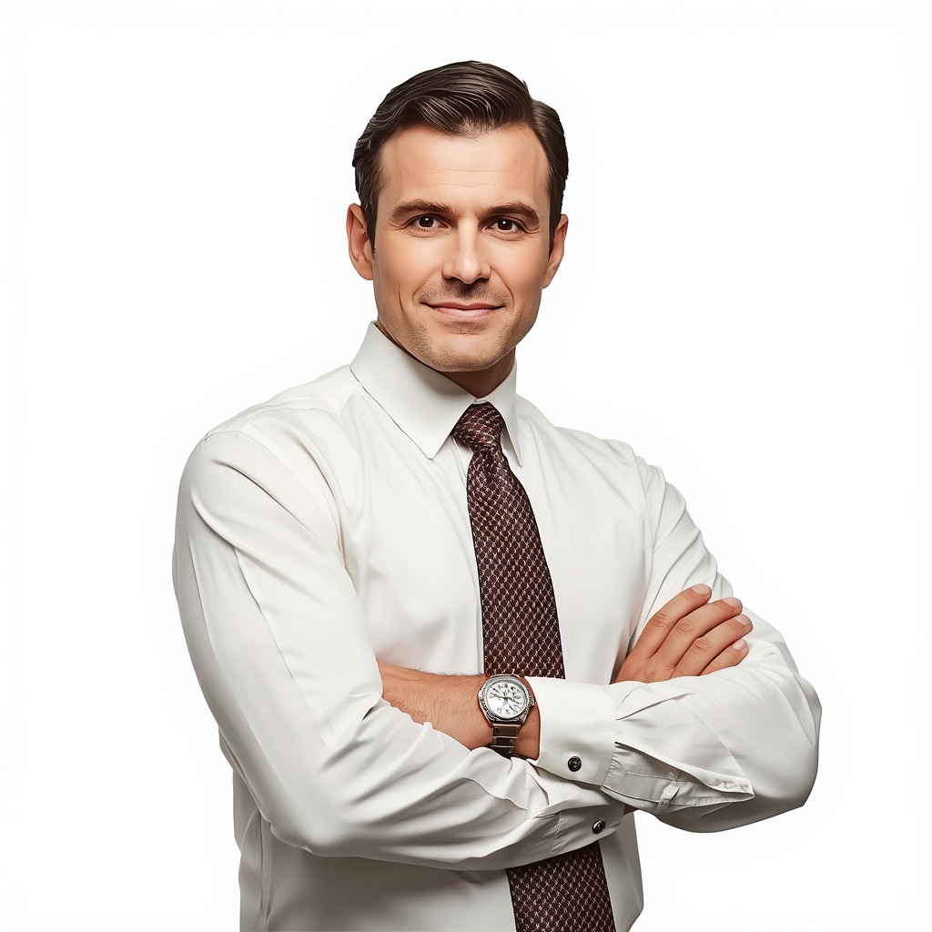 Ranjit Dohre - Manager