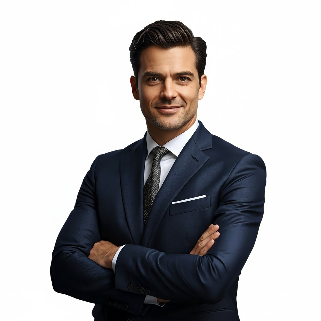 Santosh Tiwari - CEO